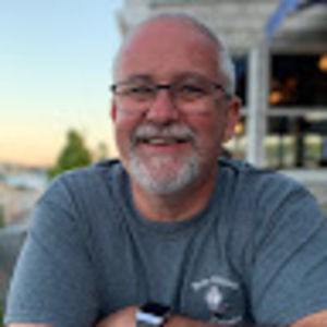 Meet your Posher, Steve